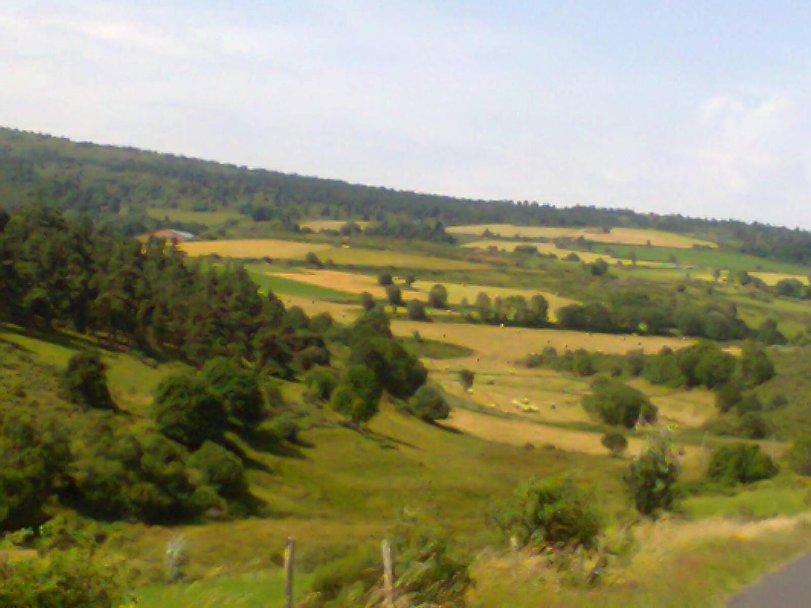 La Panouse  Le Chalet Du Roc מראה חיצוני תמונה