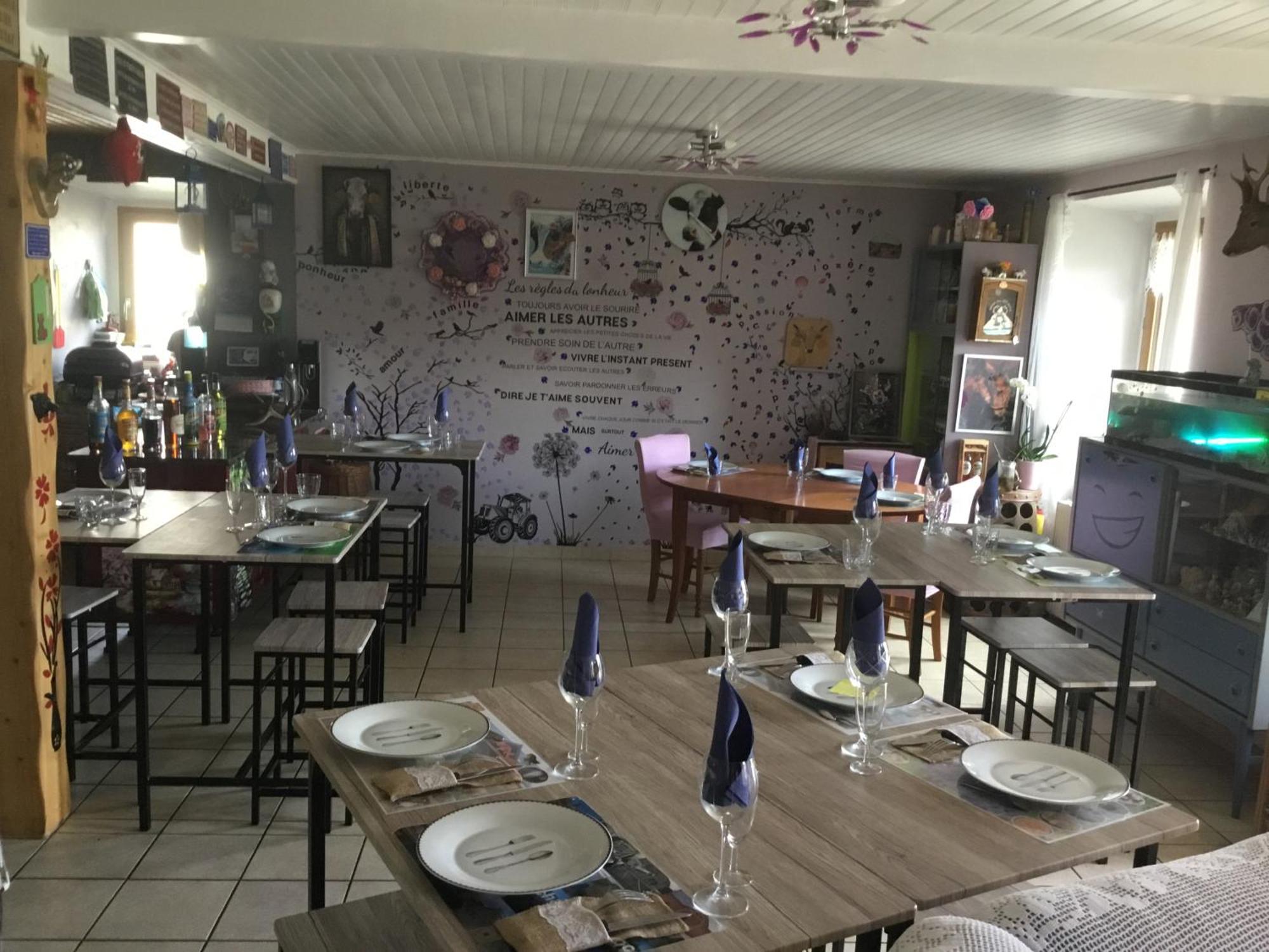 La Panouse  Le Chalet Du Roc מראה חיצוני תמונה