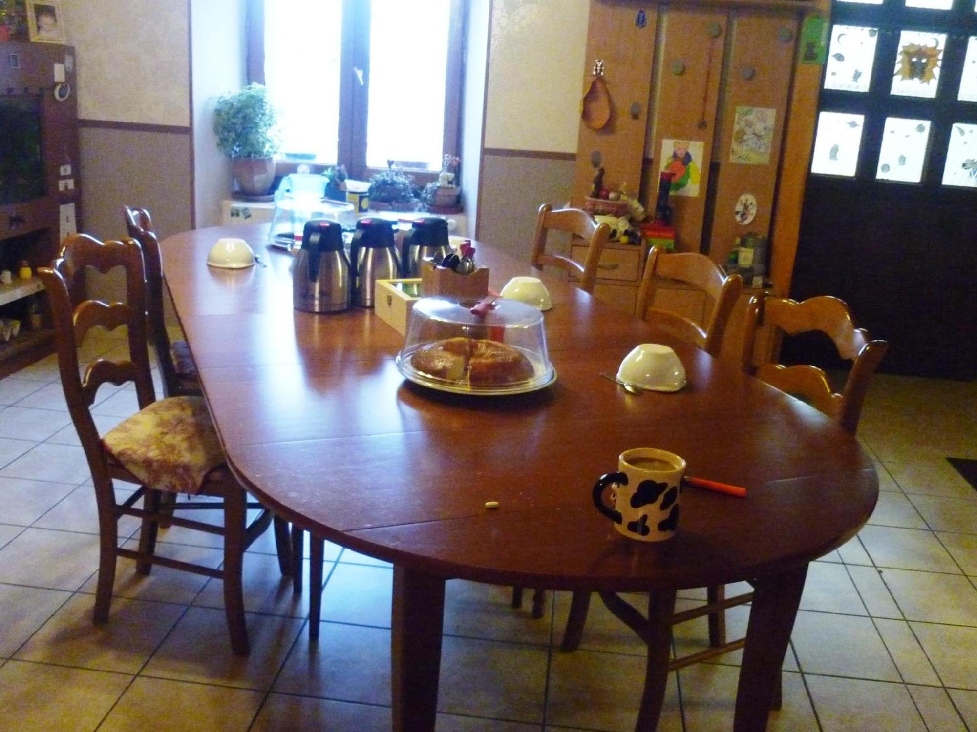 La Panouse  Le Chalet Du Roc חדר תמונה
